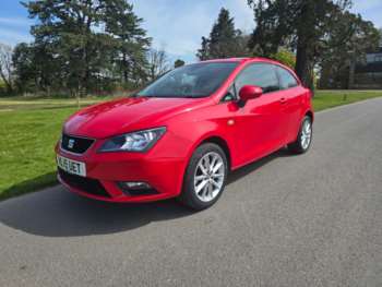 Used SEAT Ibiza 2015 for sale - 74384921: Photo