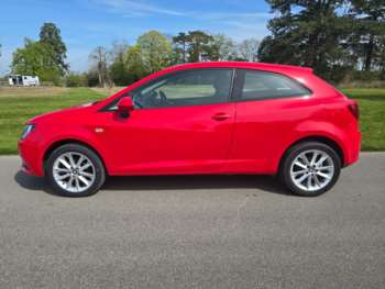Used SEAT Ibiza 2015 for sale - 74384921: Photo