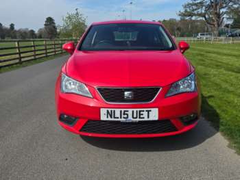 Used SEAT Ibiza 2015 for sale - 74384921: Photo