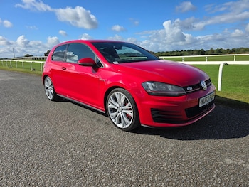 2013 (63) - 2.0 TSI GTI 3dr [Performance Pack]