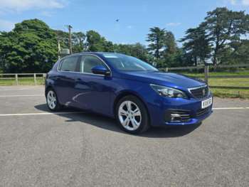 2018 (18) - 1.2 PureTech 130 Allure 5dr