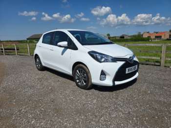 2015 (15) - 1.33 Dual Vvt-i Icon Hatchback 5-Door