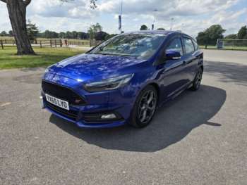 2016 (65) - 2.0T EcoBoost ST-3 5dr