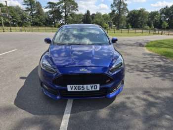 Used Ford Focus 2016 for sale - 75098186: Photo