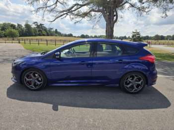 Used Ford Focus 2016 for sale - 75098186: Photo