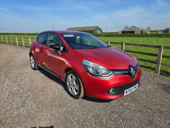 2014 (64) - 1.5 Dci Dynamique Medianav Hatchback 5-Door