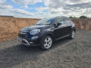 2018 (18) - 1.6 Multijet Cross 5dr [Nav]