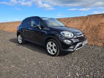 Used Fiat 500X 2018 for sale - 74832876: Photo