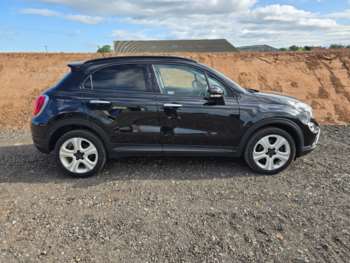 Used Fiat 500X 2018 for sale - 74832876: Photo