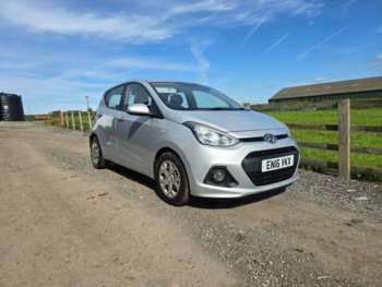 2016 (16) - 1.2 Se Hatchback 5-Door