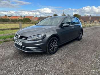 2017 (17) 1.6L SE 5dr Auto