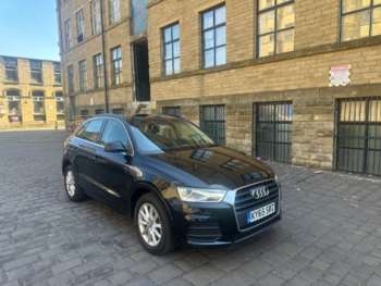 2015 (65) - 2.0 TDI SE 5dr