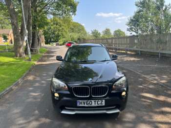 Used BMW X1 2010 for sale - 74721003: Photo