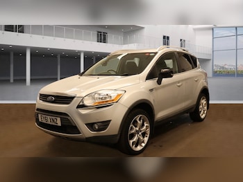 Used Ford Kuga 2011 for sale - 75665676: Photo