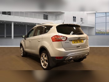 Used Ford Kuga 2011 for sale - 75665676: Photo