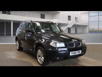 2006 (06) - 3.0d M Sport 5dr Auto