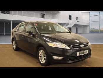 2011 (11) - 2.0 TDCi 140 Zetec 5dr