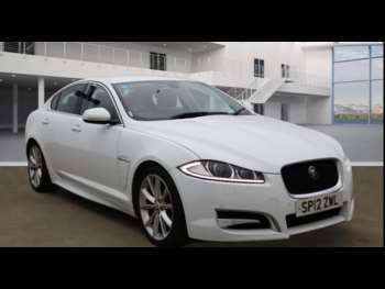 2012 (12) - 3.0d V6 S Luxury 4dr Auto