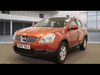 2008 (57) - 1.5 dCi Tekna 5dr