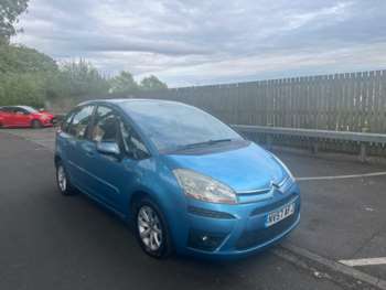2007 (57) - 1.6HDi 16V VTR Plus 5dr [5 Seat]