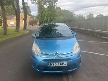 Used Citroen C4 Picasso 2007 for sale - 75058234: Photo