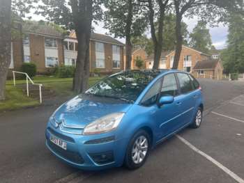 Used Citroen C4 Picasso 2007 for sale - 75058234: Photo