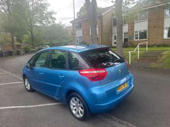 Used Citroen C4 Picasso 2007 for sale - 75058234: Photo