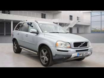 2007 (56) - 2.4 D5 SE Sport 5dr Geartronic