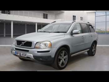 Used Volvo XC90 2007 for sale - 75157566: Photo