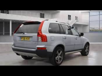 Used Volvo XC90 2007 for sale - 75157566: Photo