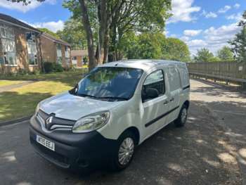 Used Renault Kangoo 2015 for sale - 74656620: Photo