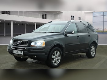 Used Volvo XC90 2009 for sale - 75684696: Photo