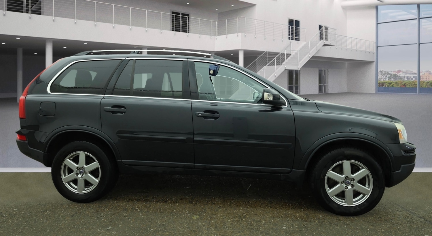 Vehicle 6