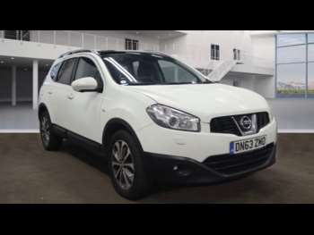 2013 (63) - 1.6 dCi Tekna 5dr [Start Stop]