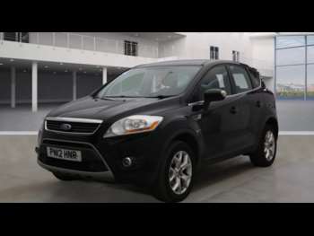 Used Ford Kuga 2012 for sale - 74903079: Photo