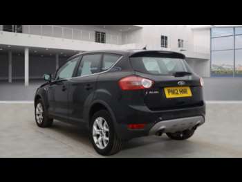 Used Ford Kuga 2012 for sale - 74903079: Photo