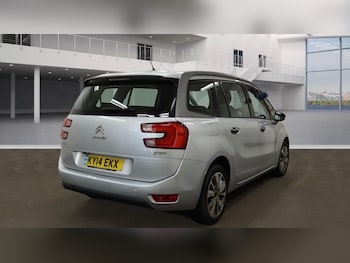 Used Citroen C4 Grand Picasso 2014 for sale - 75594040: Photo