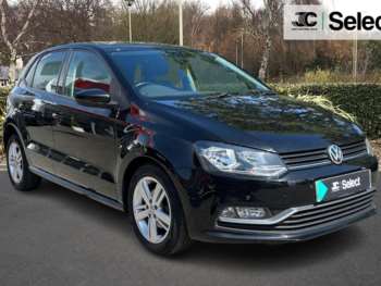 2016 (66) - 1.0 BlueMotion Tech Match Euro 6 (s/s) 5dr