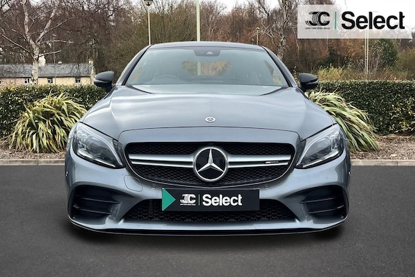 Used Mercedes-Benz C-Class 2021 for sale - 76032437: Photo 11