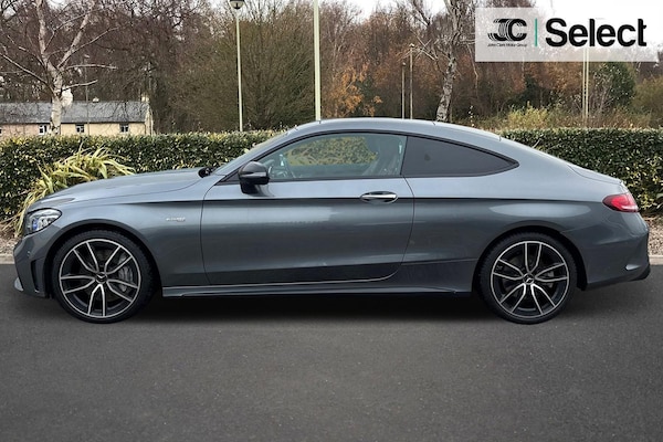 Used Mercedes-Benz C-Class 2021 for sale - 76032437: Photo 13