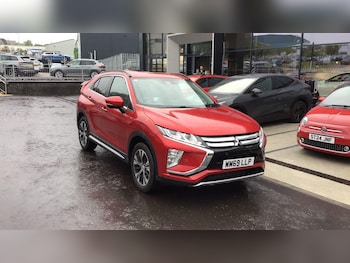 2020 (69) - 1.5T Dynamic SUV 5dr Petrol Manual Euro 6 (s/s) (163 ps)