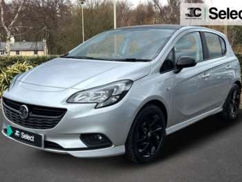 Used Vauxhall Corsa 2019 for sale - 75166603: Photo