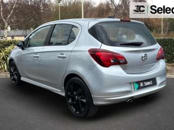 Used Vauxhall Corsa 2019 for sale - 75166603: Photo