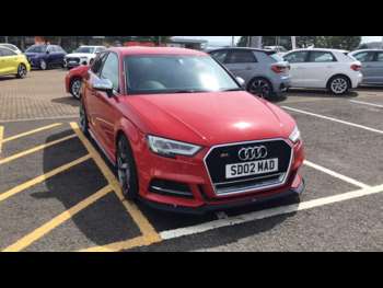 2016 (66) - 2.0 TFSI S Tronic quattro Euro 6 (s/s) 3dr