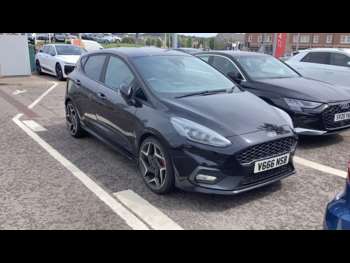 (20) - 1.5T EcoBoost ST-3 Euro 6 (s/s) 5dr