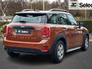 Used MINI Countryman 2018 for sale - 74908873: Photo