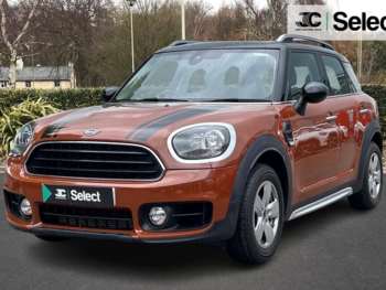 Used MINI Countryman 2018 for sale - 74908873: Photo