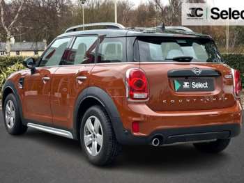 Used MINI Countryman 2018 for sale - 74908873: Photo