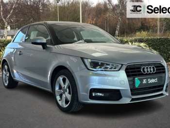 2016 (16) - 1.4 TFSI Sport 3dr S Tronic