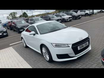(16) - 2.0 TDI ultra Sport Euro 6 (s/s) 3dr